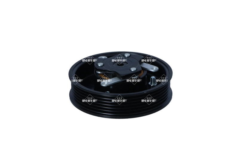 Comprar 380082 NRF Polea del compresor de aire acondicionado