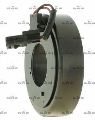Comprar Embrague (bobina magnética) del compresor de aire acondicionado Renault Scenic IV R9 a bajo precio