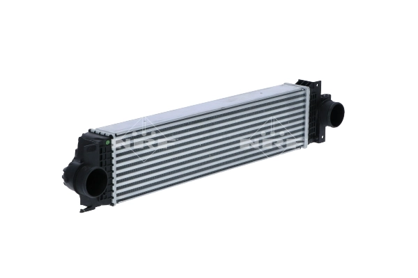 Intercooler 818687 VALEO