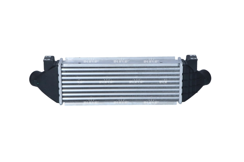  Intercooler Ford Transit 5