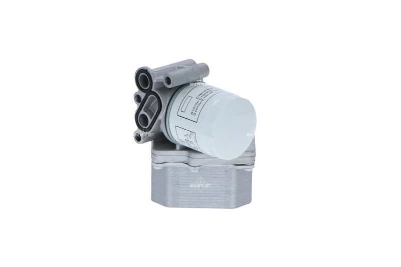 Portafiltro de aceite NRF 31238 precio, desde 57,63 EUR
