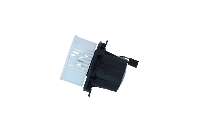 000830490164 Mercedes Motor del ventilador trasero del calefactor