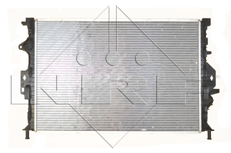 Comprar Radiador Ford Mondeo IV CA2