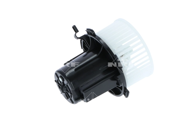 Comprar 34198 NRF Motor de calefacción
