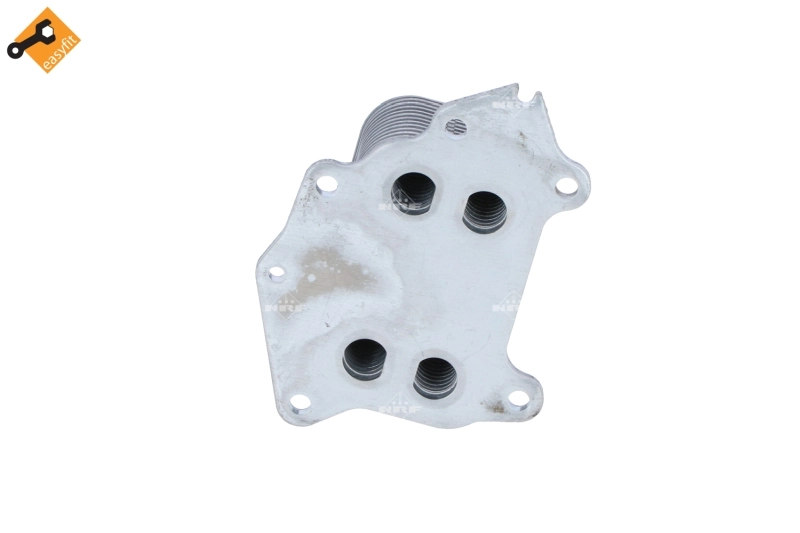 Radiador de aceite debajo del filtro NRF 31174 precio, desde 37,40 EUR