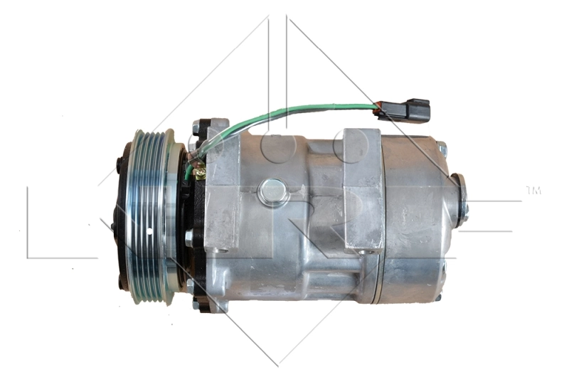 Compresor climatizador para Renault Trucks TRUCK PREMIUM ROUTE 