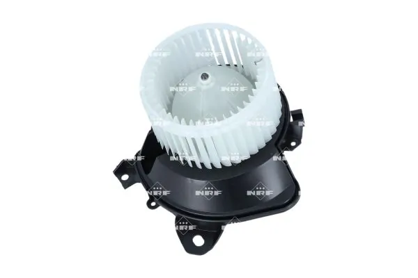 34436 NRF Ventilador de habitáculo