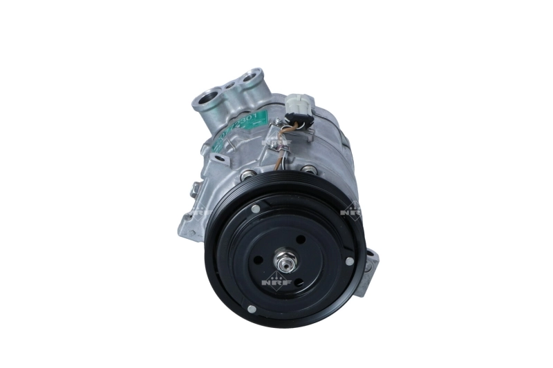 Comprar 32313 NRF Compresor de aire acondicionado coche