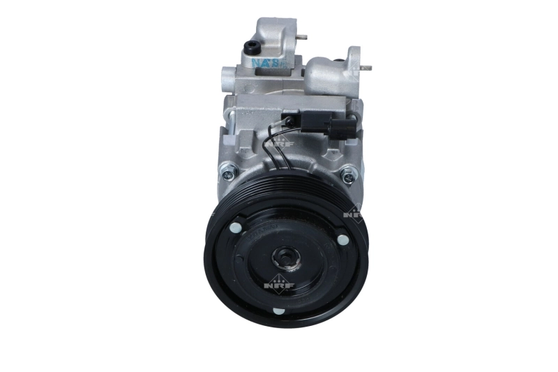Comprar 32755G NRF Compresor de aire acondicionado coche