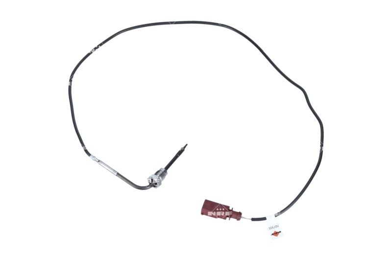 707355 NRF Sensor de temperatura de gases de escape antes del filtro de partículas