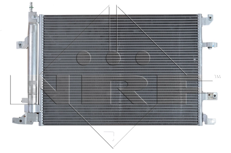 Aire acondicionado capacitor NRF 35739 precio, desde 96,78 EUR