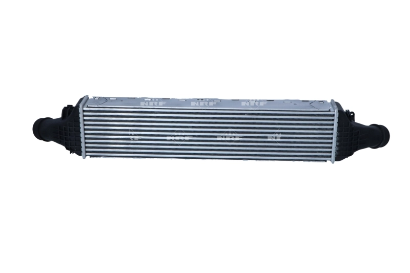 Radiador de aire de admisión NRF 309047 precio, desde 156,59 EUR