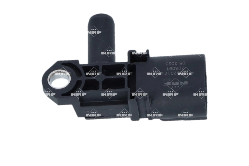 Comprar 708061 NRF Sensor de presion gases de escape