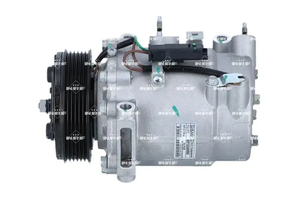 320196 NRF Compresor climatizador