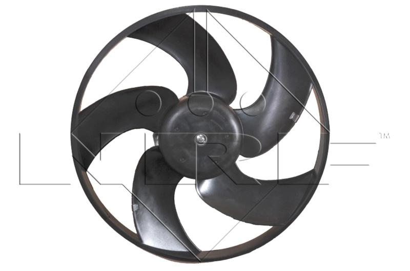 Precio del repuesto Ventilador de refrigeración del motor 206 familiar