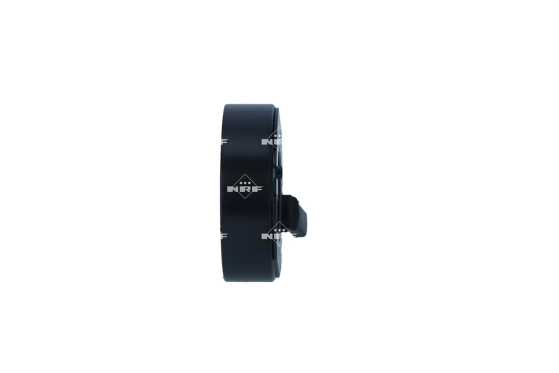 Polea del compresor del aire acondicionado para Fiat 500  312