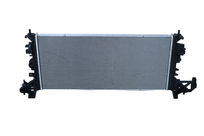 Comprar 55C1081 Polcar Radiador de auto