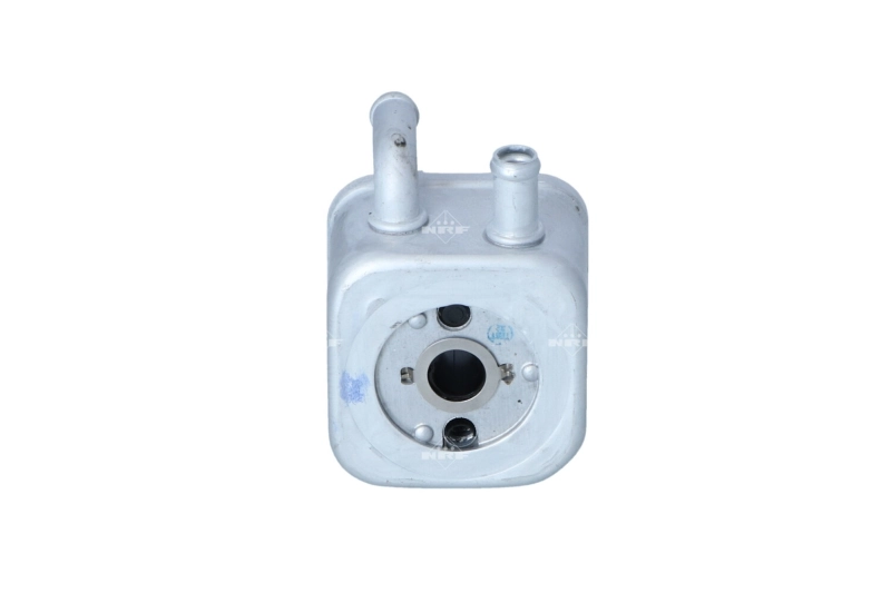 Radiador de aceite debajo del filtro NRF 31170 precio, desde 59,70 EUR