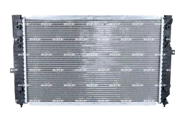 Radiador 3L121030 AND
