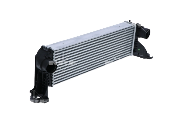 Intercooler 30342 NRF