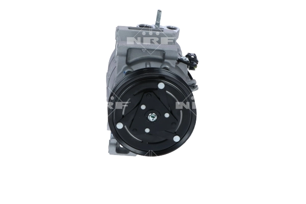 Compresor de aire acondicionado 3K60045010 Nissan/Infiniti