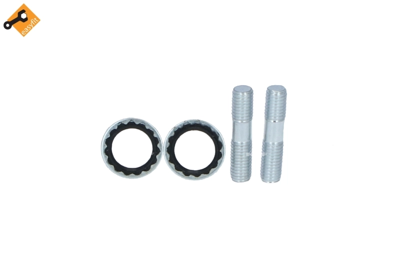 Condensador aire acondicionado K05191287AB Fiat/Alfa/Lancia