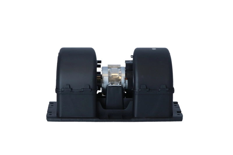 Motor del ventilador trasero del calefactor NRF 34376 precio, desde 105,64 EUR
