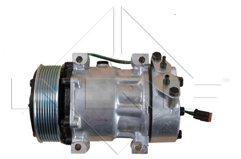240101251 JCB Compresor climatizador