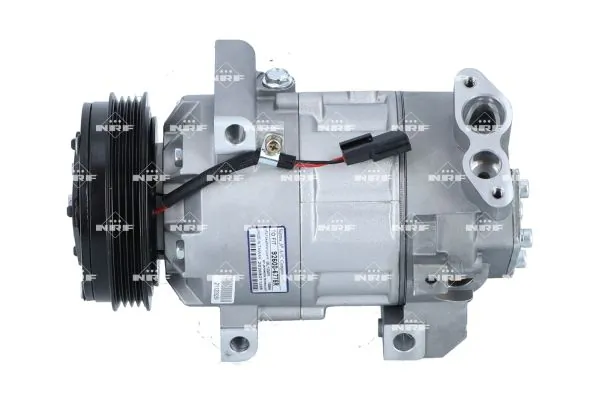 320090 NRF Compresor climatizador