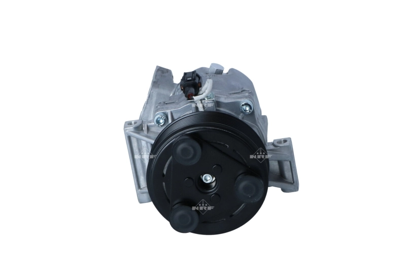 32909 NRF Compresor climatizador