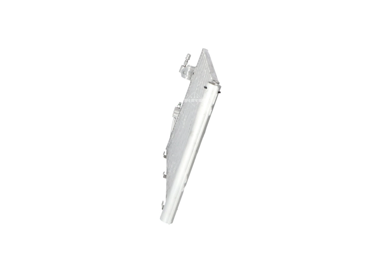 35555 NRF Radiador de aire acondicionado