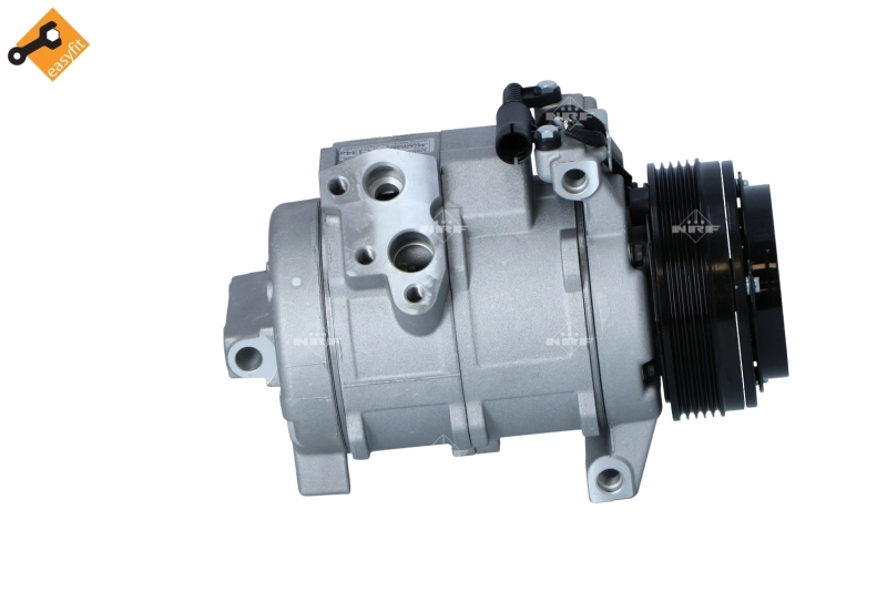 Compresor ac NRF 32432 precio, desde 246,63 EUR