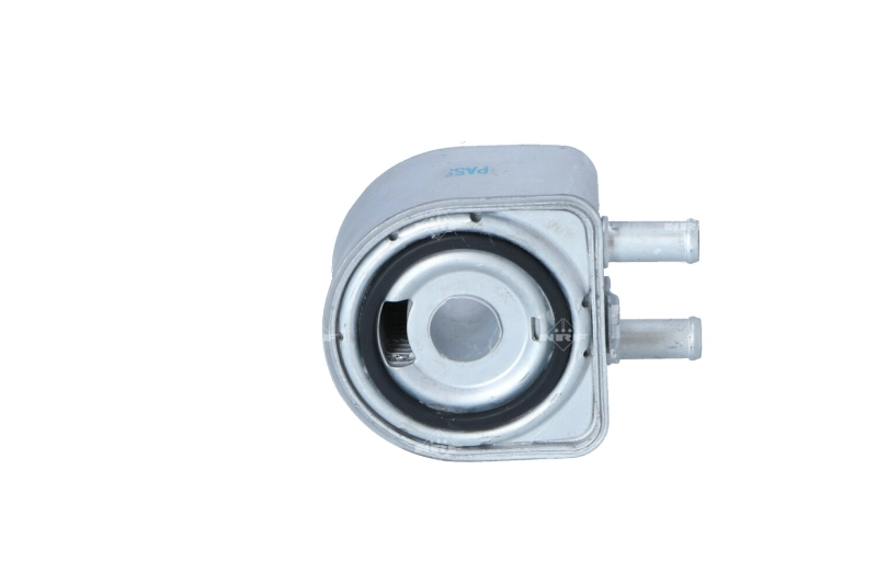 Radiador de aceite debajo del filtro NRF 31735 precio, desde 34,31 EUR