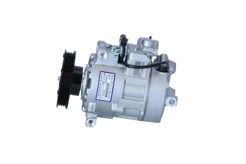 32106 NRF Compresor climatizador