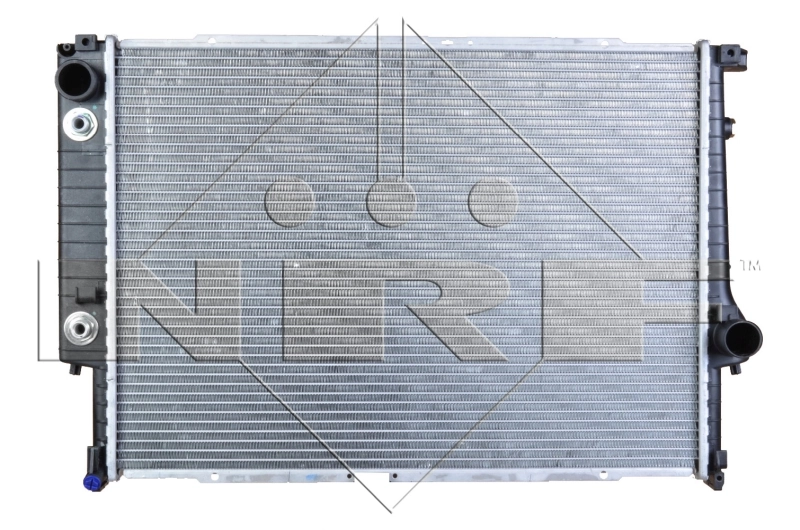 50566 NRF Refrigeración del motor
