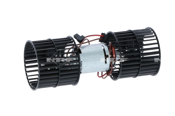 Ventilador de calefacción Ford Escort V hatchback (GAL) (1990 - 1992) precio, desde 47,01 EUR
