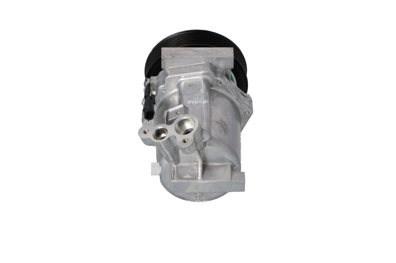 Compresor climatizador para Renault CAPTUR II HF