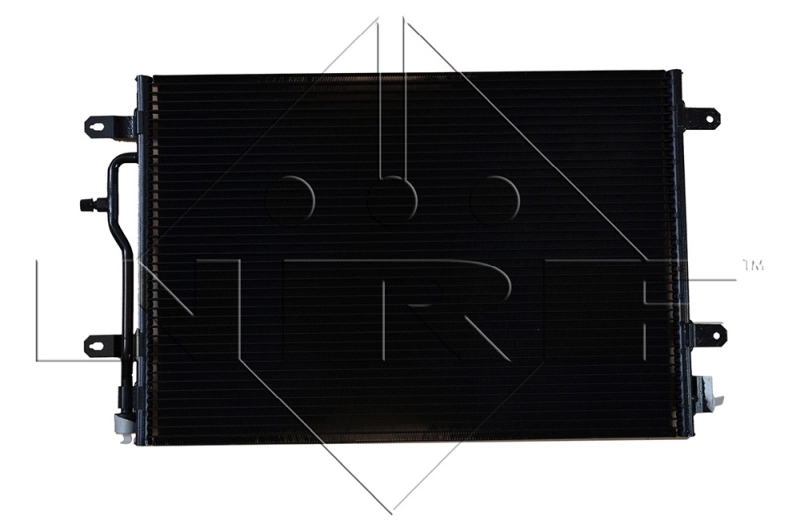 Aire acondicionado capacitor NRF 35465 precio, desde 69,03 EUR