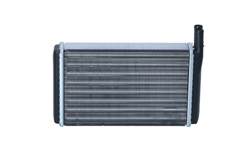 Radiador de calefacción Volkswagen Golf 1 17