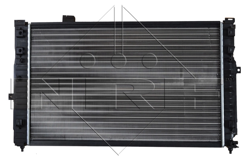 58259 NRF Refrigeración del motor