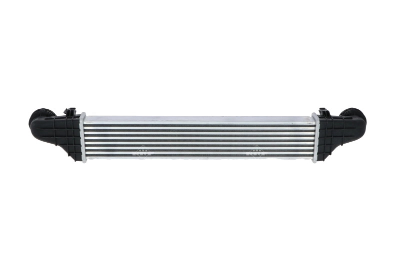 Radiador de aire de admisión NRF 30509 precio, desde 65,62 EUR