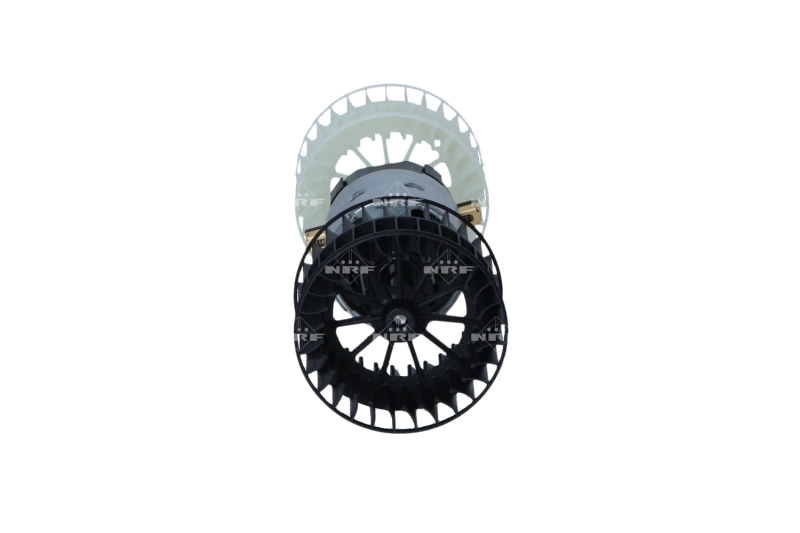 34140 NRF Ventilador de habitáculo