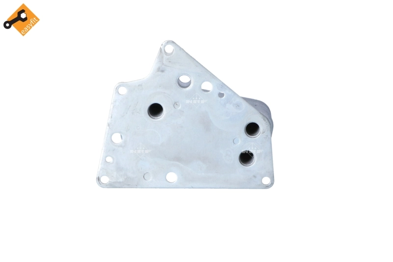 Radiador de aceite debajo del filtro NRF 31258 precio, desde 91,16 EUR