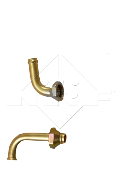 Comprar 53711 NRF Radiador de auto