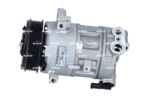 Compresor ac Alfa Romeo Giulietta hatchback (940) (2010 - 2020) precio, desde 241,03 EUR
