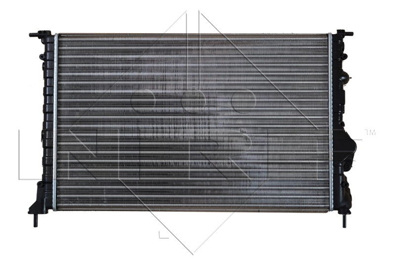 2112553 HELLA Refrigeración del motor