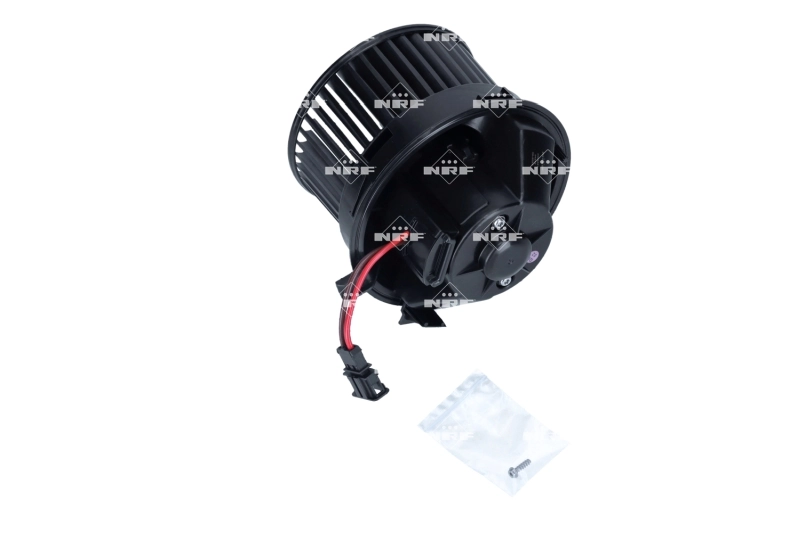 Comprar 5E1630100 VAG Motor de calefacción