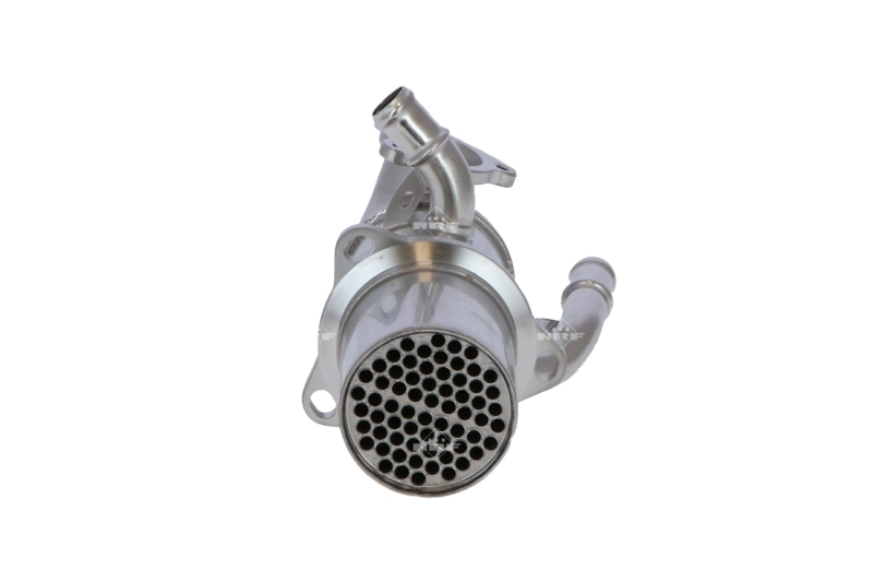 Comprar 48371 NRF Enfriador de recirculación de gases de escape EGR