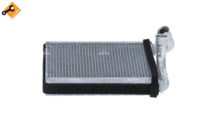 Radiador de calefacción NRF 54361 precio, desde 58,38 EUR