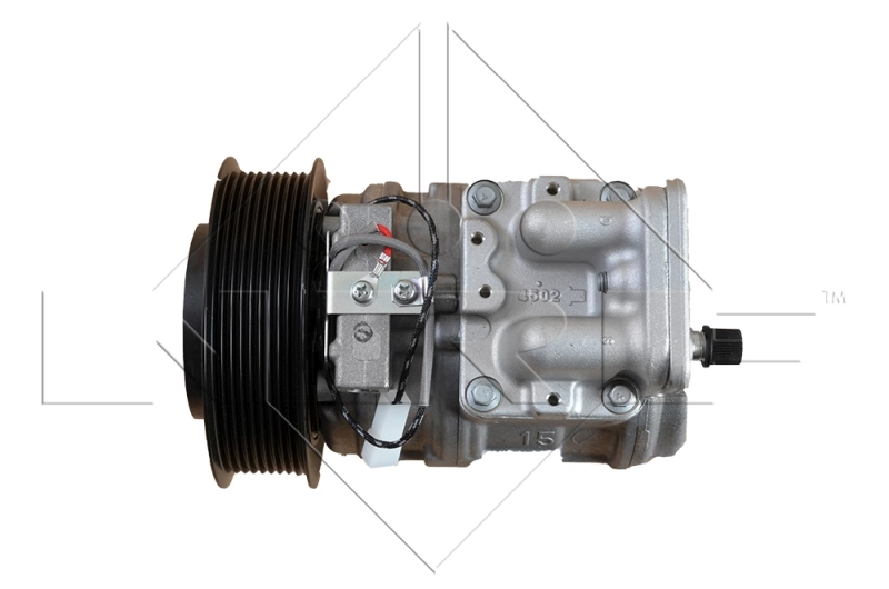 Compresor ac NRF 32567 precio, desde 273,05 EUR